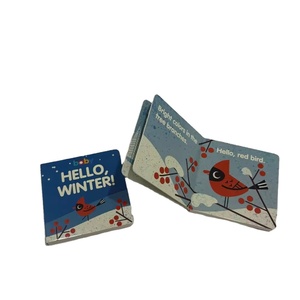 Servicios <span class=keywords><strong>de</strong></span> Impresión <span class=keywords><strong>de</strong></span> Libros <span class=keywords><strong>de</strong></span> Cartón para Niños Personalizados, Libro <span class=keywords><strong>de</strong></span> Cartón para Niños, Aprendizaje <span class=keywords><strong>de</strong></span> Animales, Servicio <span class=keywords><strong>de</strong></span> Impresión <span class=keywords><strong>de</strong></span> Libros <span class=keywords><strong>de</strong></span> Cartón Sencillos - Product Image 1