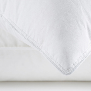Échantillon Gratuit Vente Chaude Coussin d'<span class=keywords><strong>Hôtel</strong></span> <span class=keywords><strong>5</strong></span> <span class=keywords><strong>Étoiles</strong></span> en Coton à Prix de Gros pour Hilton - Product Image 2