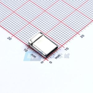 TYPEC-961-ARP24 USB/DVI/HDMI Connector Electronic Component - Product Image 1