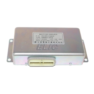 Contrôleur de moteur d'accélérateur pour excavatrice ELIC Sh200A1 Sh200A2, neuf, Khr1347 Khr1885 - Product Image 3