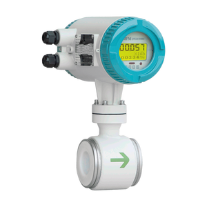 Type Variable Area <b>Water</b> <b>Flow</b> <b>Meter</b> Stainless Steel High Accuracy OEM Compact Industrial <b>Water</b> Measurement - Product Image 2