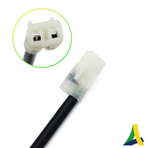 เซ็นเซอร์ออกซิเจนคุณภาพสูงรุ่นใหม่ Alpha-Core สำหรับรถฮอนด้า BIZ 125+ 09/10 อะไหล่เปลี่ยนเซ็นเซอร์ออกซิเจนสำหรับรถจักรยานยนต์ - Product Image 3