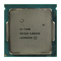 Processor 6Th 7th Gen 1151 I5 6402P 6400 6500 6600 6600K 6400T 6500T 6600T 6500TE 7400 7500 7600 7600K