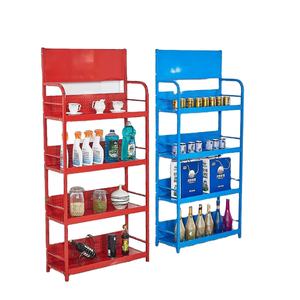 Buy Freestanding car battery display rack with Custom Designs - Alibaba.com