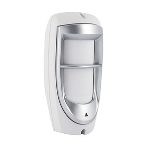 AILIF ALF-P85 Détecteur de mouvement PIR étanche - Alarme antivol filaire adaptée aux animaux domestiques - Température de fonctionnement de -35 à +50°C pour utilisation en extérieur <span class=keywords><strong>E476</strong></span> - Product Image 5