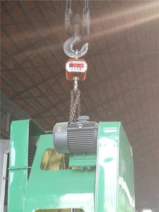 Delme makineleri güç delik delme makinesi Metal delik delme için mekanik delme - Product Image 5