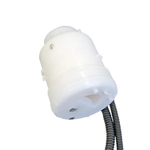 适用于马自达<span class=keywords><strong>3</strong></span> 13-14/马自达<span class=keywords><strong>2</strong></span> 2015 OE P53T-13-ZE0 / FF20-13-35XG/PE1113ZE0的Dopson FF-313燃油滤清器 - Product Image 4