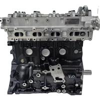 Bloc moteur de haute qualité 2.5L 4D56U pour Mitsubishi L200 L300