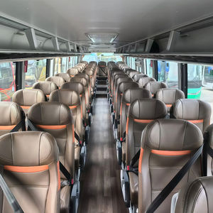 Autocars <span class=keywords><strong>d</strong></span>'occasion Zhongtong personnalisés, 56 places, autobus <span class=keywords><strong>d</strong></span>'occasion à vendre - Product Image 5