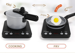 Jouet DE cuisine pour enfants, cuisine pour faire semblant - Product Image 4