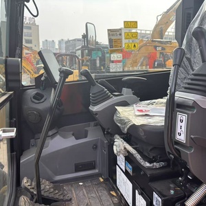 5.5Tons Low Price <b>Mini</b> Used CAT 305.5 Used Excavator High Quality Used Crawler Hydraulic Excavator Second <b>Hand</b> CAT 305.5 306 307 - Product Image 4