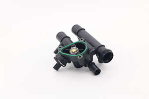 1106100qch 1106100qक 4404721 4415794 4418055 4506048 9112721 उच्च गुणवत्ता वाली कार थर्मोस्टेट निसोपेल - Product Image 3