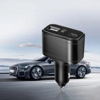 Dispositif de suivi en temps réel, traceur GPS 4G pour voiture