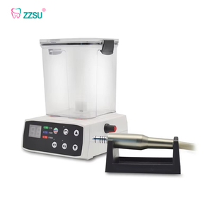 Motor Eléctrico Dental con Piezas de Mano de <span class=keywords><strong>Fibra</strong></span> Óptica LED y Enfriamiento por Agua Externo, Motor Eléctrico <span class=keywords><strong>Sin</strong></span> Escobillas para Prácticas de Estudiantes - Product Image 6