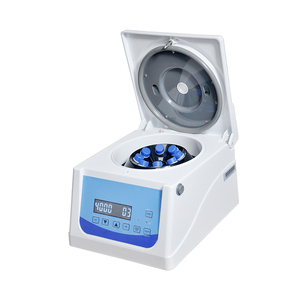 Máquina Centrífuga de Plasma Sanguíneo OEM para PRP - Product Image 3