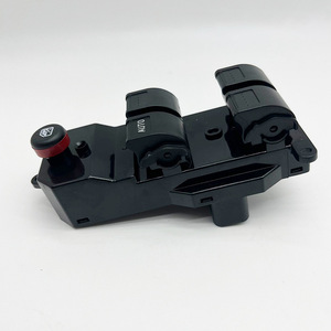 Bao pai สวิตช์ยกหน้าต่าง35750-S5A-A02สำหรับ Honda Fit โมดูลควบคุมกระจกไฟฟ้า - Product Image 2