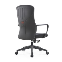 Chaise de Bureau Ergonomique avec Pied PP
