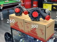 Moteur Diesel Neuf GTX 300 2016 à 2025 Rotax 1630 ACE 300 Turbo Boost Control 420893588 Directement de l'Usine