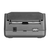 Détecteur de dollar infrarouge magnétique portable EC600 orienté lecteur d'argent pour un comptage efficace des factures