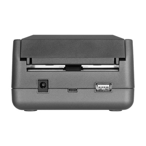 Détecteur de dollar infrarouge magnétique portable EC600 orienté lecteur d'argent pour un comptage efficace des factures - Product Image 5