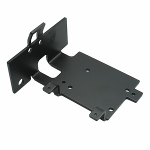 Услуги по изготовлению металлических изделий на заказ: лазерная резка, штамповка, анодирование, обработка нержавеющей стали и алюминия. - Product Image 6