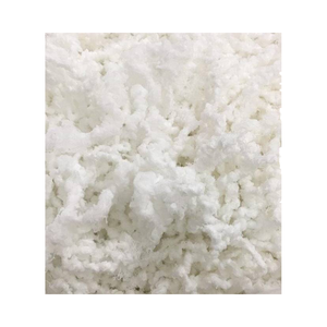 Hilo de poliéster desecho, productos de calidad de la empresa Thanh Vin, lista para exportarse - Product Image 1