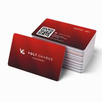 Perfekt Verarbeiteter PVC-Kunststoff Benutzerdefiniertes Logo Proximity 256 Byte FM4442 Mini-Tag Wasserdichter RFID-Chip Zeiterfassungskarte