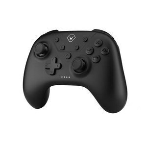 Manette de <span class=keywords><strong>jeu</strong></span> <span class=keywords><strong>PC</strong></span> en gros avec fonction de réveil, joystick à effet Hall, compatible Switch et Steam - Product Image 4