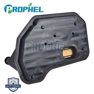 Zuinig Groothandel Prijs Automatische Vloeistof Auto Olie Filter Voor Transmissie Voor Chevrolet Voor Cadillac 24208813