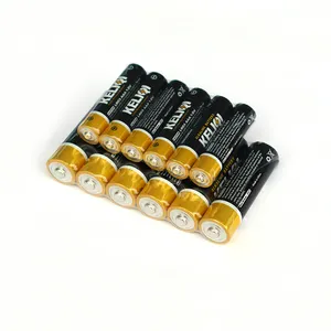 1.5v AAA batteries alkaline for finger clip pulse finger batteries