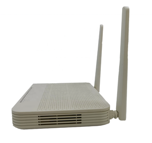 ONU ONT HG6821M EG8145V5 WiFi เราเตอร์ xpon 4GE + 2USB + 1พอร์ต + WIFI2.4G/5G 5DBI 2เสาอากาศใยแก้วนำแสงอุปกรณ์ใยแก้วนำแสง <span class=keywords><strong>HG8145V5</strong></span>วงคู่ - Product Image 5
