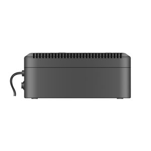 TOP5 베스트셀러 HT 시리즈 AVR 오프라인 <span class=keywords><strong>UPS</strong></span> HT850 LED 디스플레이 850VA/480W 100-240VAC 12 * 9AH 배터리 및 범용 소켓 - Product Image 3