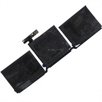 Batterie d'ordinateur portable A1713 pour MacBook Pro 13 pouces A1708 2016-2017, 020-00946, EMC2978 EMC3164 MPXQ2LL/A, MLUQ2CH/A MLL42CH MLL42LL