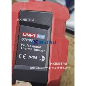 กล้องถ่ายภาพความร้อน UNI-T รุ่น UTi165A กล้องถ่ายภาพความร้อนสำหรับอุตสาหกรรม เครื่องวัดอุณหภูมิ LS H - Product Image 3