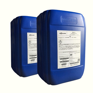MDC170 MDC220 Equipo de tratamiento de agua antiincrustante de grado alimenticio estándar nacional <span class=keywords><strong>Agente</strong></span> descalcificador Antiincrustante de ósmosis inversa - Product Image 4