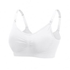 Stylish Soft <strong>Microfiber</strong> Wireless <strong>Bra</strong> for Everyday Comfort - Product Image 6