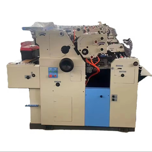 Máy in <span class=keywords><strong>Offset</strong></span> giá 2 màu máy in <span class=keywords><strong>offset</strong></span> giá đa màu máy in <span class=keywords><strong>offset</strong></span> máy in giấy - Product Image 2