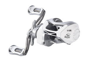 Pesca <span class=keywords><strong>de</strong></span> mar <span class=keywords><strong>de</strong></span> temporada Kastking Baitcasting carrete barco Jigging <span class=keywords><strong>carretes</strong></span> <span class=keywords><strong>de</strong></span> Pesca Carrete Pesca 7,2: 1 8kg carrete <span class=keywords><strong>de</strong></span> Pesca <span class=keywords><strong>de</strong></span> arrastre - Product Image 4