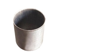 Portavelas de Metal de hierro para decoración del hogar, venta al por mayor, Vasos - Product Image 5