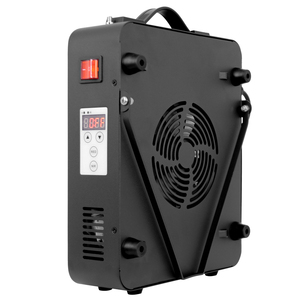 Pannello per Terapia a <span class=keywords><strong>Luce</strong></span> Rossa SR-S300 300W LED a Doppio Chip 660nm 850nm <span class=keywords><strong>Luce</strong></span> per Tutto il <span class=keywords><strong>Corpo</strong></span> AC100-240V Disponibile negli USA - Product Image 6