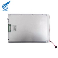 Layar LCD TFT PLC HMI Kapasitif 9.4 Inci Asli LM64P101/101R LM64P30/30R LM641836/83L Panel Display Untuk Mesin Jepang