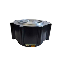 Actuador Servo para Robot Cuadrúpedo con Caja de Engranajes Planetaria Integrada y Fácil Rutas de Cableado