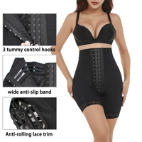 Haute qualité sans couture femmes corps Shaper Sexy minceur contrôle culotte broderie bout à bout effet de levage confortable-Min. 2 pièces