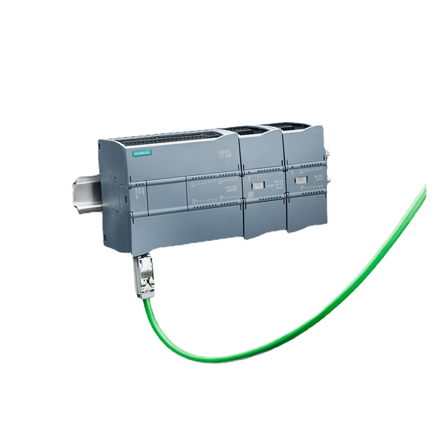 6ES7231-5ND32-0XB0 S7 1200 Sm 1231 Input Module PLC Control System for Industrial Automation