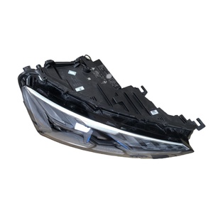 Per <span class=keywords><strong>Audi</strong></span> RS <span class=keywords><strong>E</strong></span>-<span class=keywords><strong>Tron</strong></span> GT modelli serie illuminazione anteriore matrice adattiva fari laser a destra <span class=keywords><strong>E</strong></span> sinistra Diodesv emettitori di luce - Product Image 3