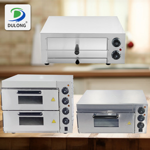 <span class=keywords><strong>Four</strong></span> à pizza électrique rond à haute température pour rôtir les légumes et économiser sur les coûts énergétiques, livraison rapide, adapté aux cuisines modernes - Product Image 6