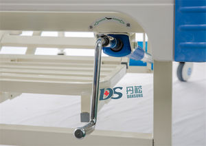 Подвижная ручная кровать 5 функций горячая Распродажа в Филиппинах Малайзия - Product Image 6