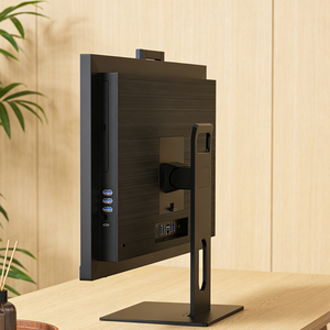 All-in-One PC GTX 1650 Core i7 I9 23.8 27.2นิ้ว AIO PC ตั้งค่าเต็มหน้าจอสัมผัสทั้งหมดในคอมพิวเตอร์พีซีเกม - Product Image 5