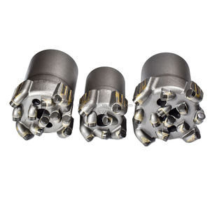 מקדחי יהלום תעשייתיים של Drillsoltek בעלי זווית קשתית, מחושלים, מיועדים לטווח ארוך, ביצועים אמינים לקידוח סלעים - Product Image 4