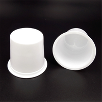 Hot Sale Single-Serve K-Cup Kaffeefilter Neues Zubehör für Kaffee maschinen direkt vom Lieferanten-Verpackungs-und Druck produkte